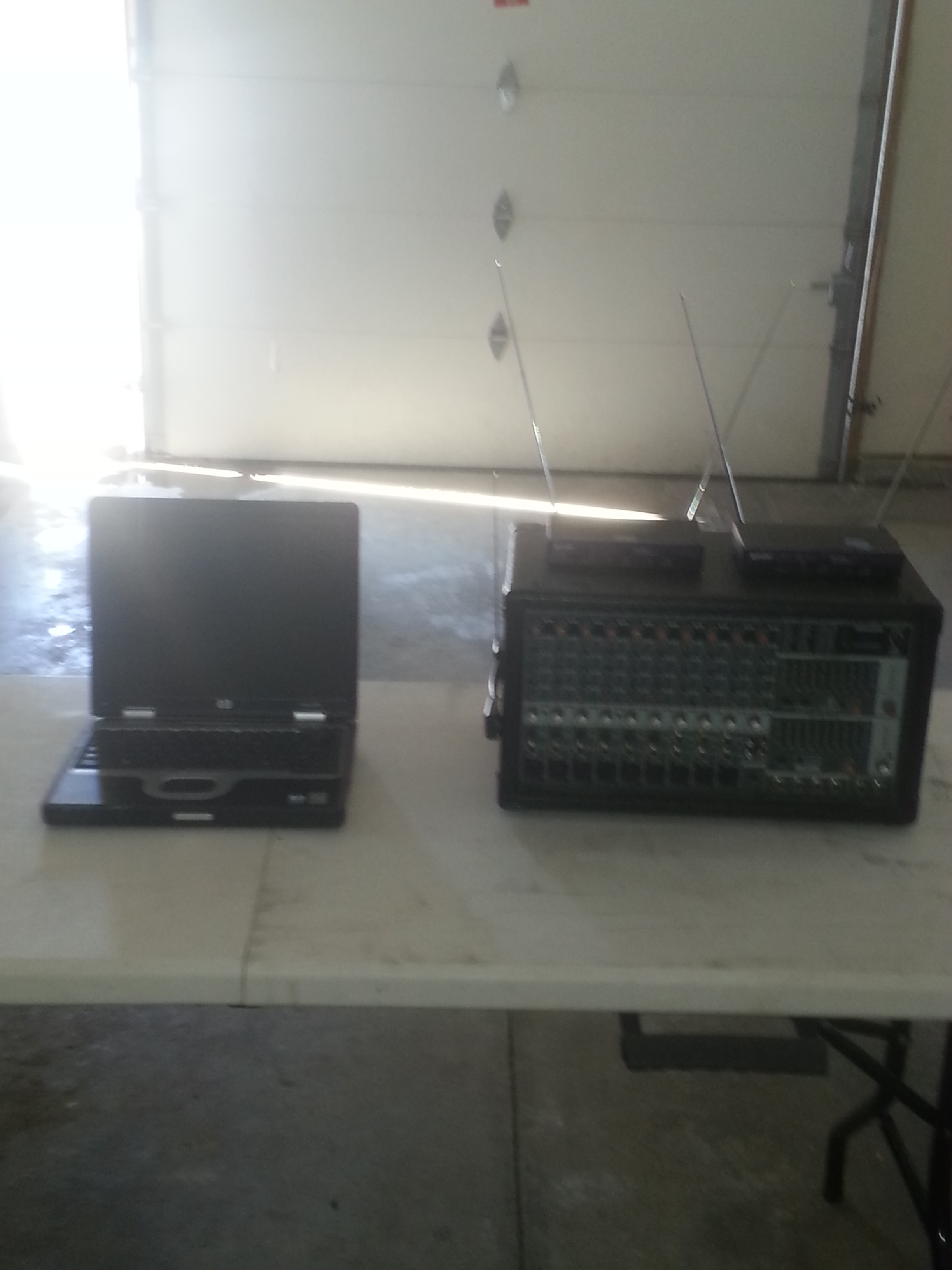 jason martin mobile dj burlington wi equipment
